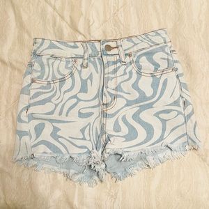 Fashion Nova Shorts